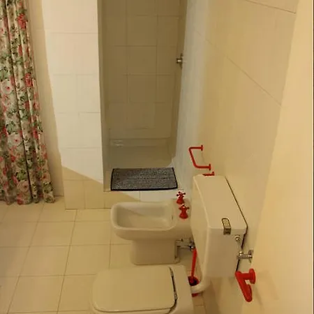 דירה Elettra Flexyrent אוספדלטי